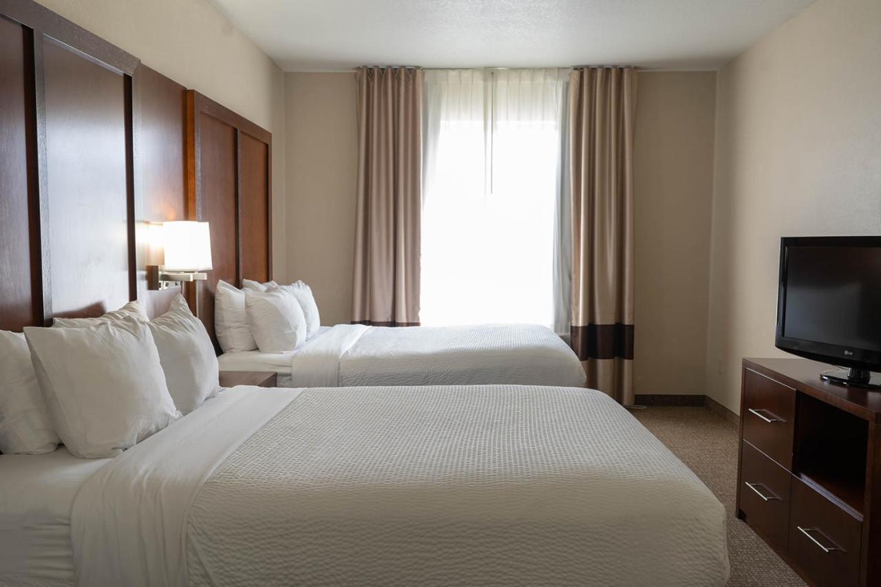 Rapid River Hotel