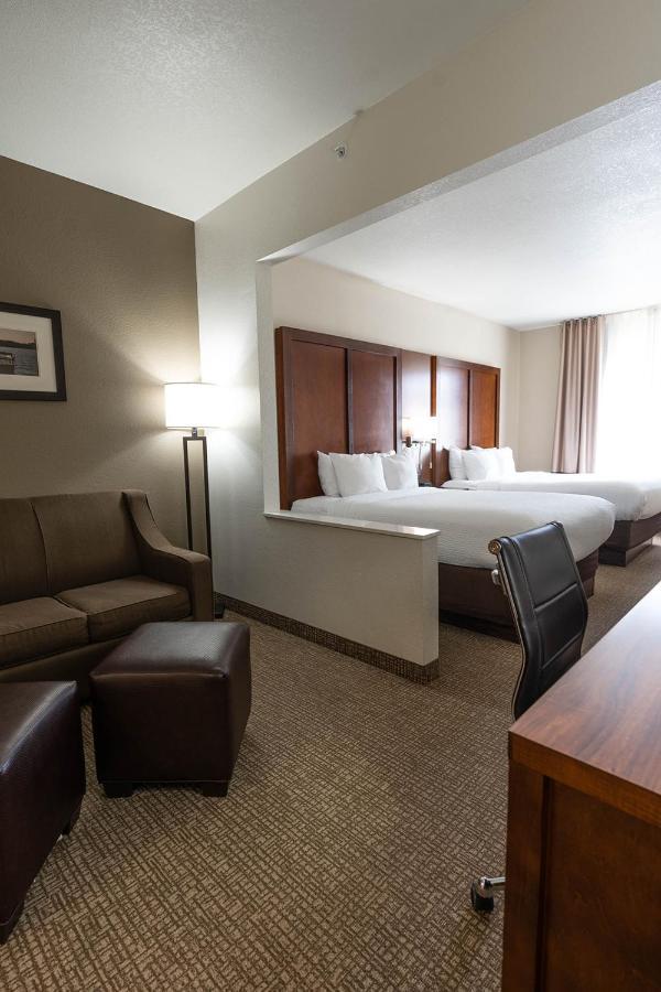 Rapid River Hotel 3*