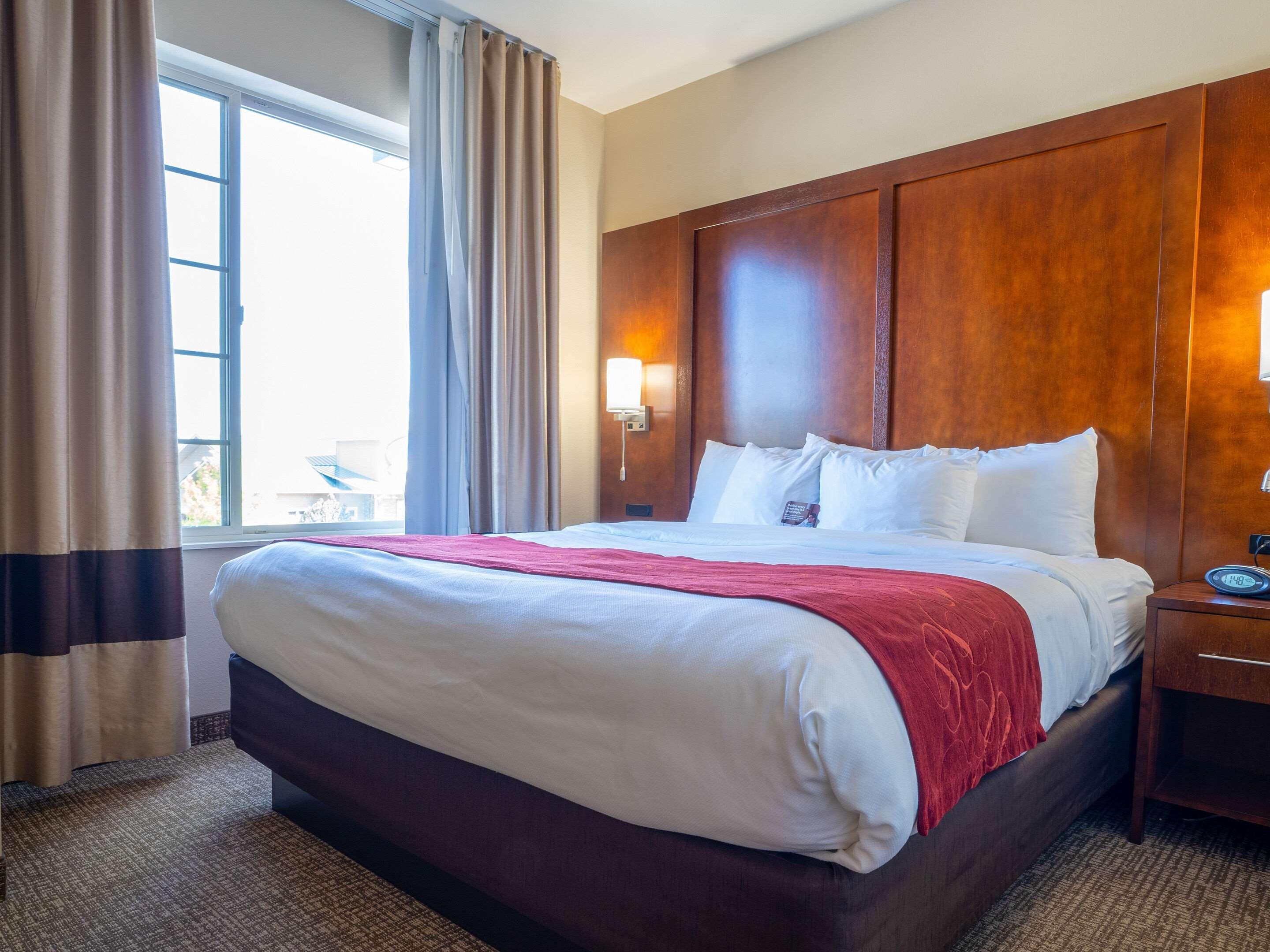 Rapid River Hotel Baxter