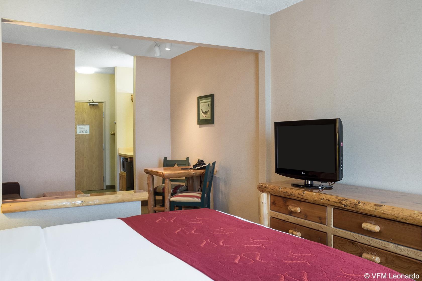 Hotel Rapid River Baxter