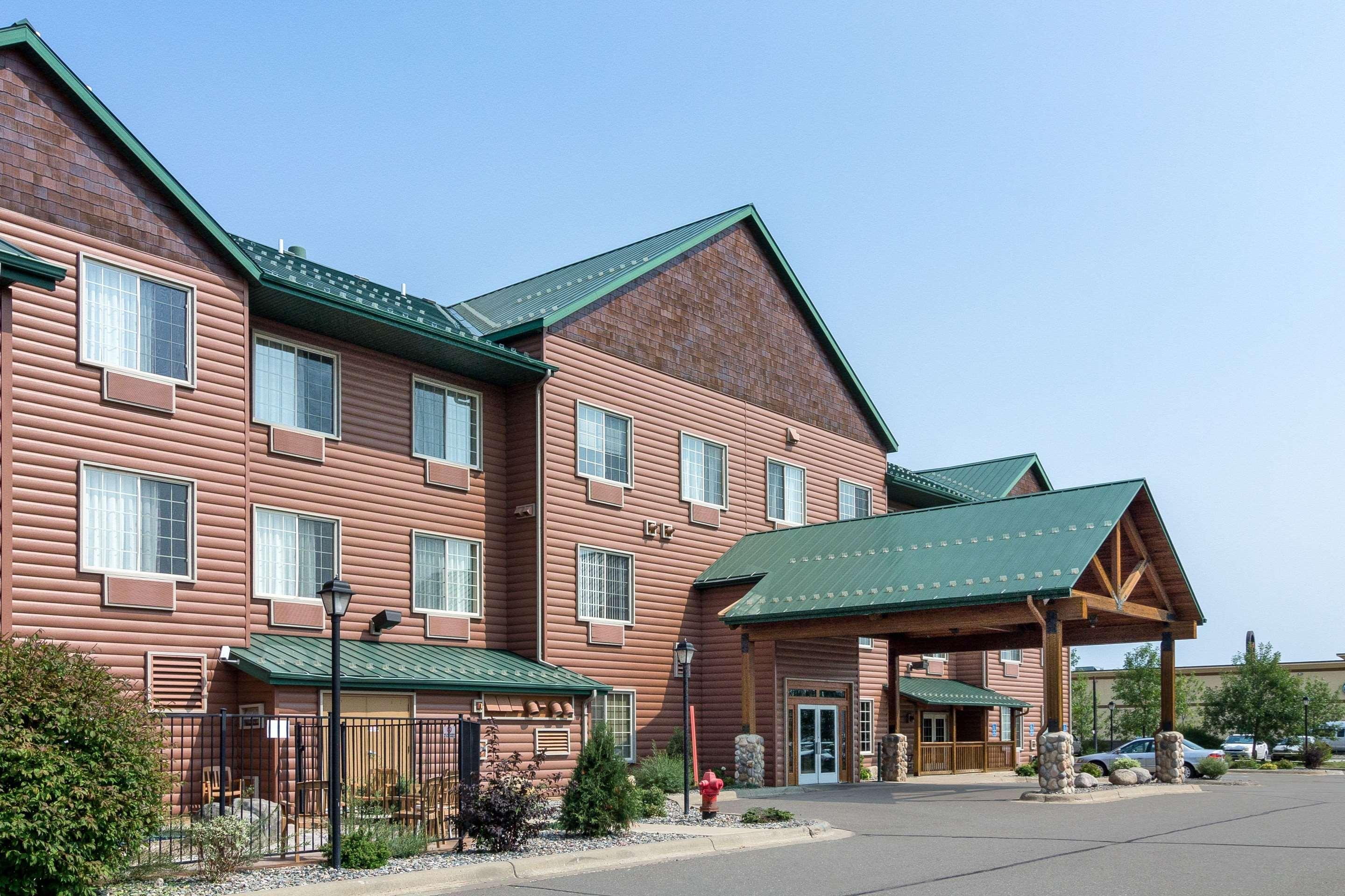 Hotel Rapid River