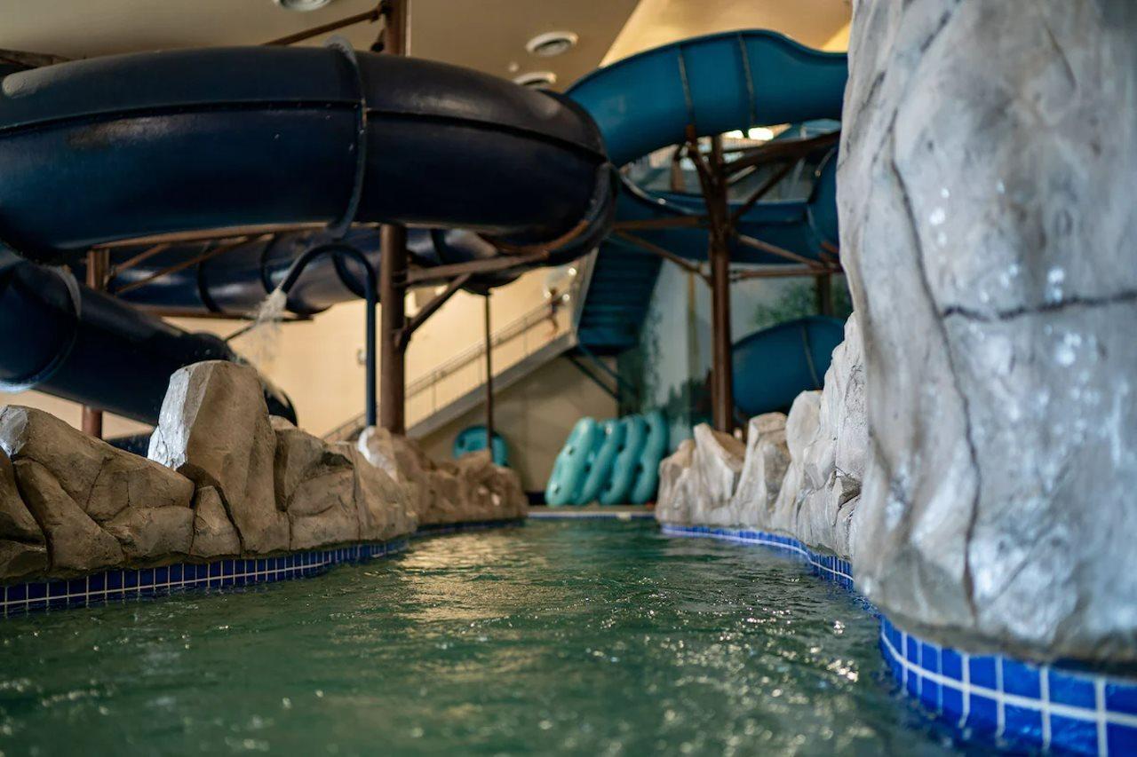 Rapid River Hotel 3*