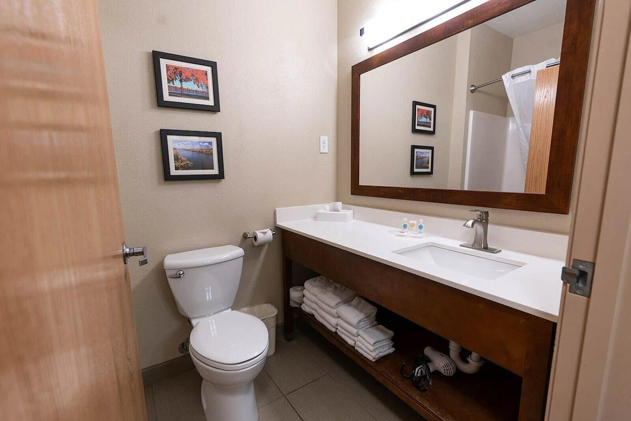 Rapid River Hotel