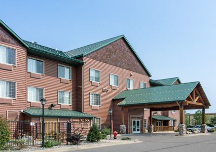 Rapid River Hotel