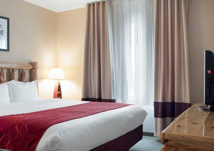 Rapid River Hotel