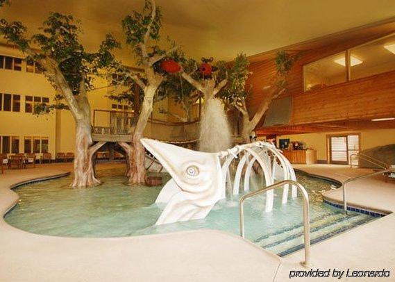 Rapid River Hotel 3*