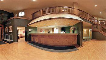 Rapid River Hotel 3*