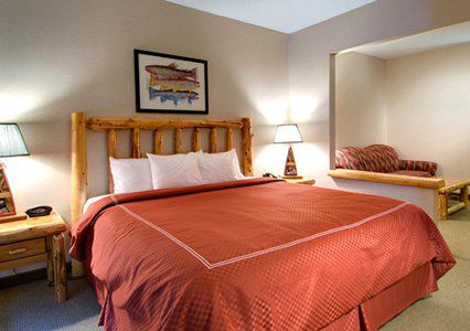 Hotel Rapid River