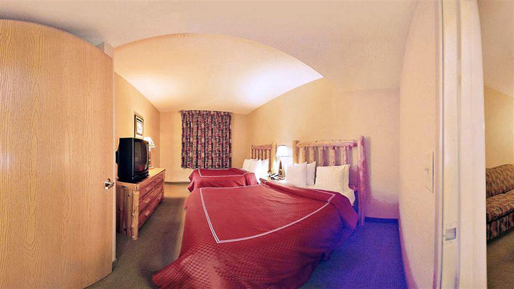 Rapid River Hotel Baxter